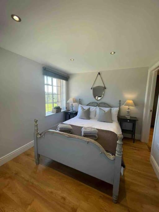 Appartement The Coach House à Alderbury Extérieur photo