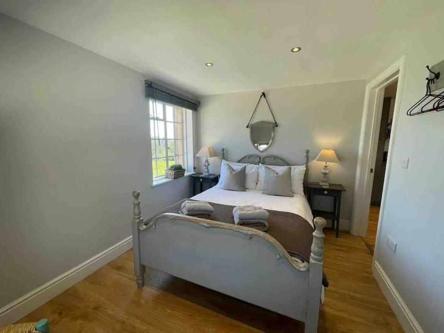 Appartement The Coach House à Alderbury Extérieur photo